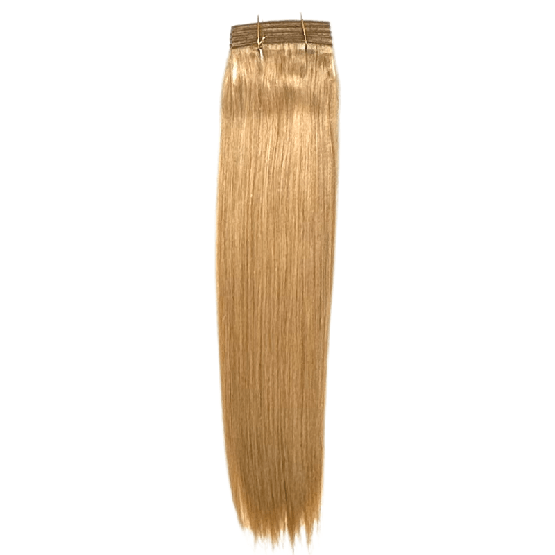 Black DiamondNatural Perm Weave - 12" - Easy Hair Co