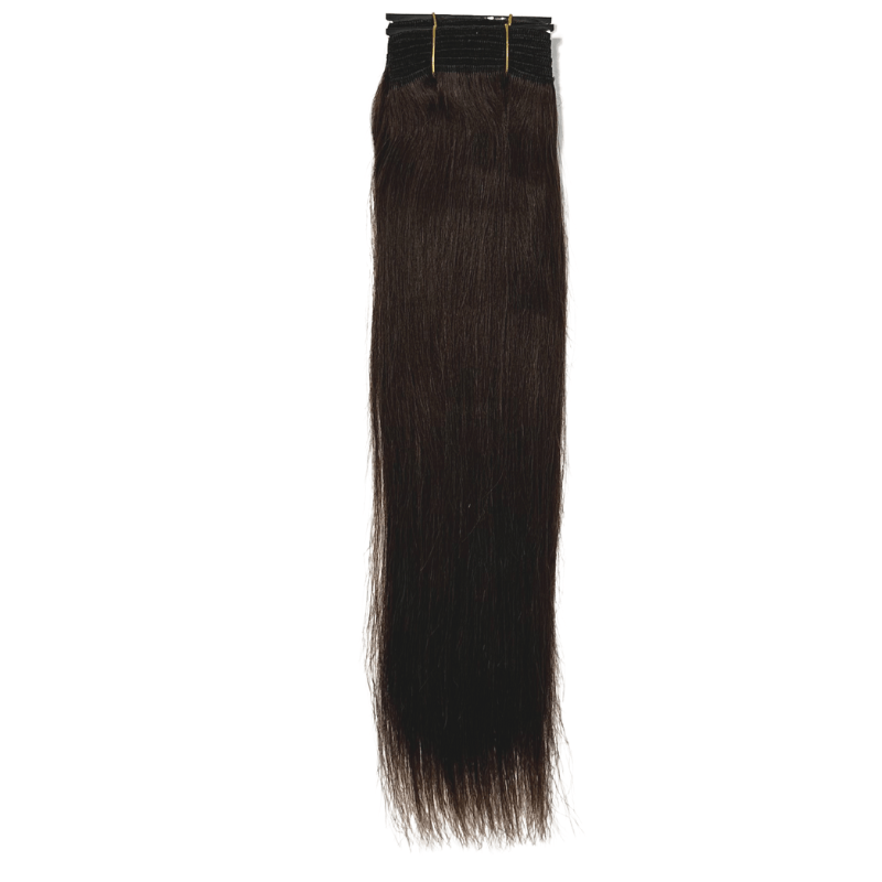 Black DiamondNatural Perm Weave - 18" - Easy Hair Co