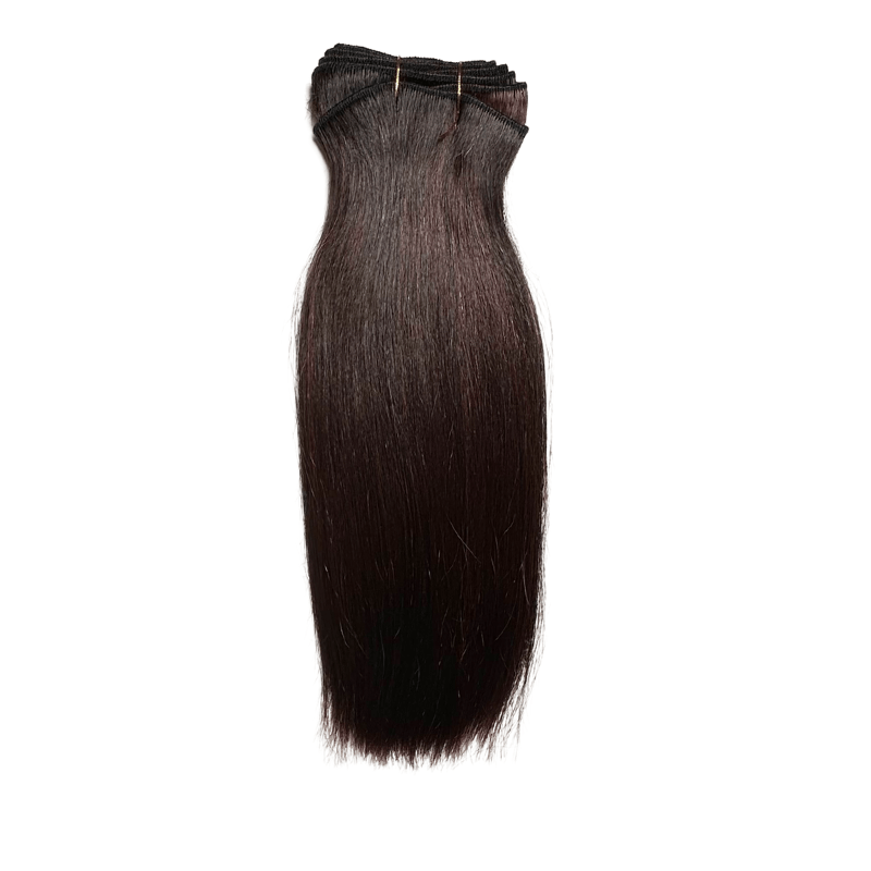 Black DiamondNatural Perm Weave - Easy Hair Co