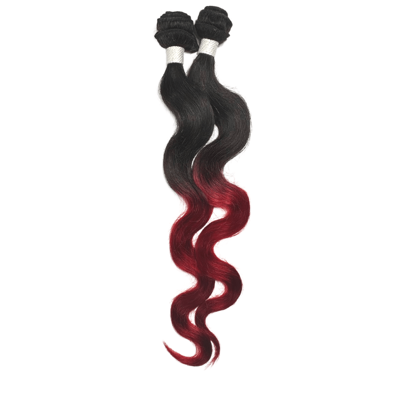 Black DiamondPure Remi 2 Piece Bundles - Body Wave - Final Sale - Easy Hair Co