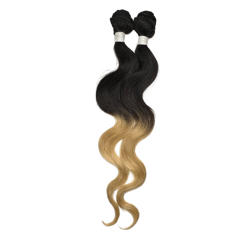 Black DiamondPure Remi 2 Piece Bundles - Body Wave - Final Sale - Easy Hair Co