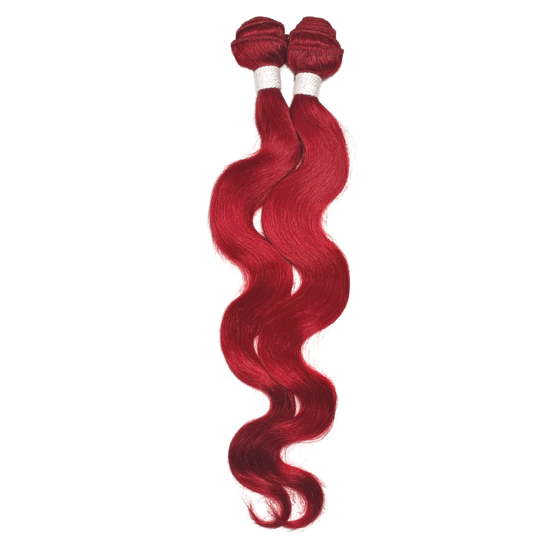 Black DiamondPure Remi 2 Piece Bundles - Body Wave - Final Sale - Easy Hair Co