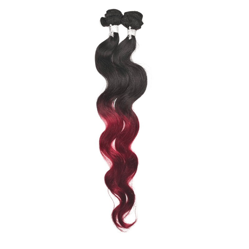 Black DiamondPure Remi 2 Piece Bundles - Body Wave - Final Sale - Easy Hair Co