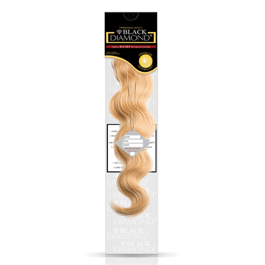 Black DiamondRio Wave Weave - Easy Hair Co