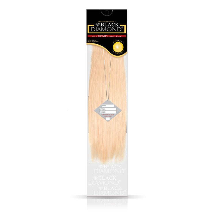 Black DiamondSable Smooth Weave - Easy Hair Co