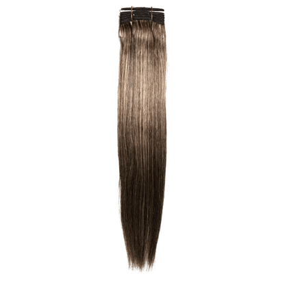 18" Sable Smooth Weave
