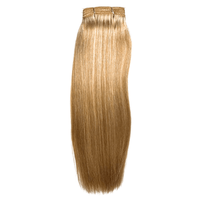 18" Sable Smooth Weave