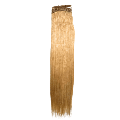 18" Sable Smooth Weave