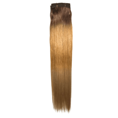18" Sable Smooth Weave