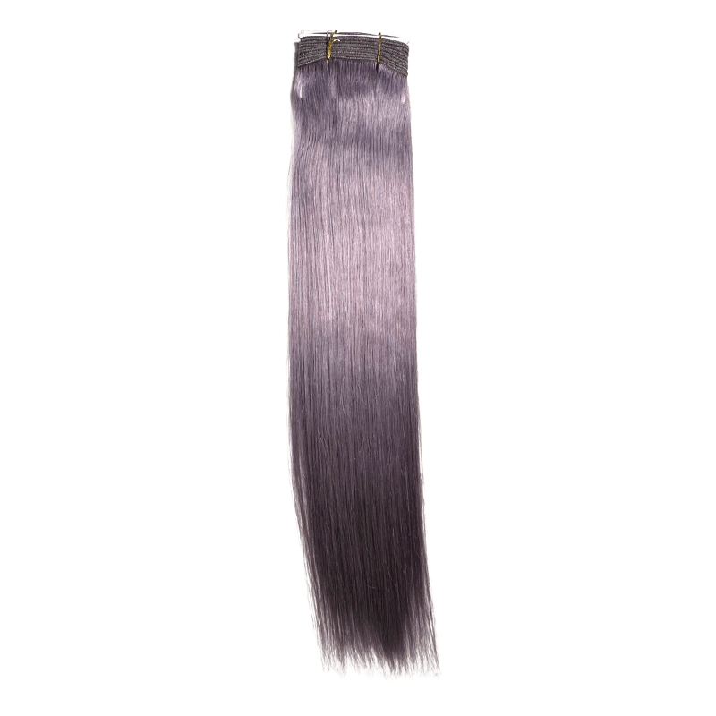 Black DiamondSable Smooth Weave - Easy Hair Co