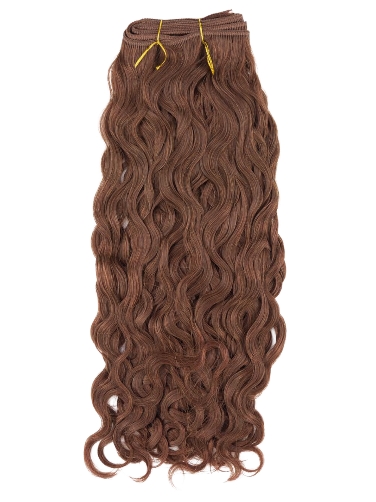 14" Ocean Body Wave Weave