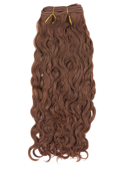 14" Ocean Body Wave Weave