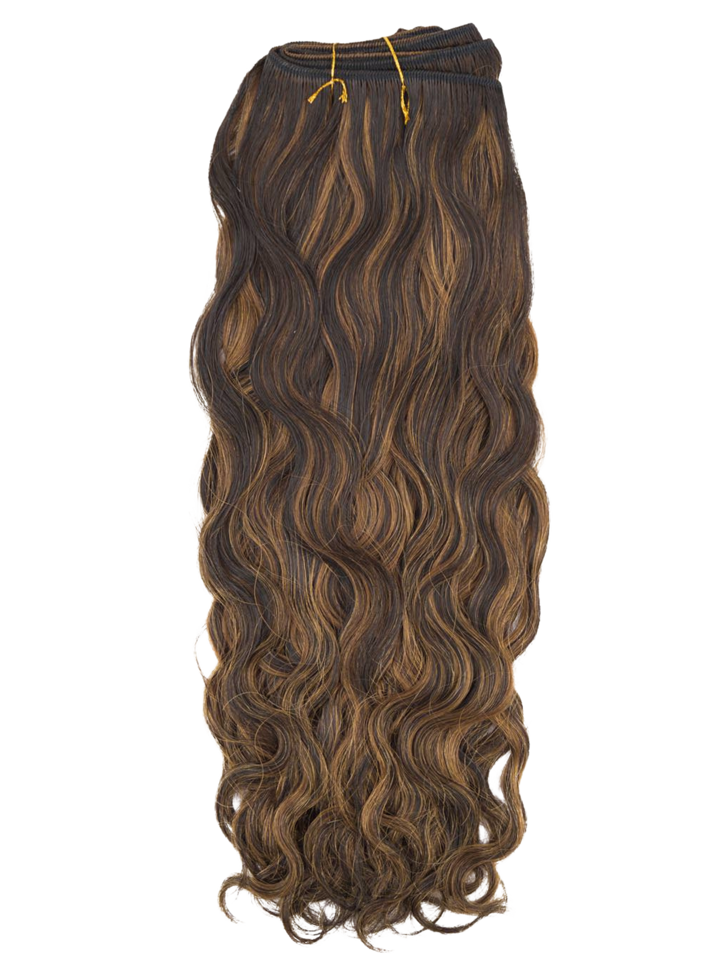 16" Ocean Body Wave Weave