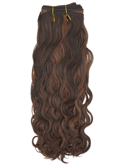 14" Ocean Body Wave Weave