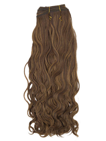 12" Ocean Body Wave Weave