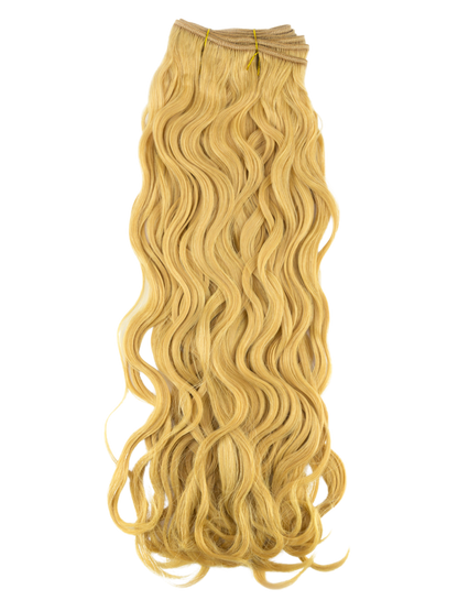 Ocean Body Wave Weave
