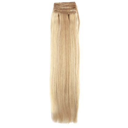 Diamond Remi 7-Piece Clip-Ins - Straight