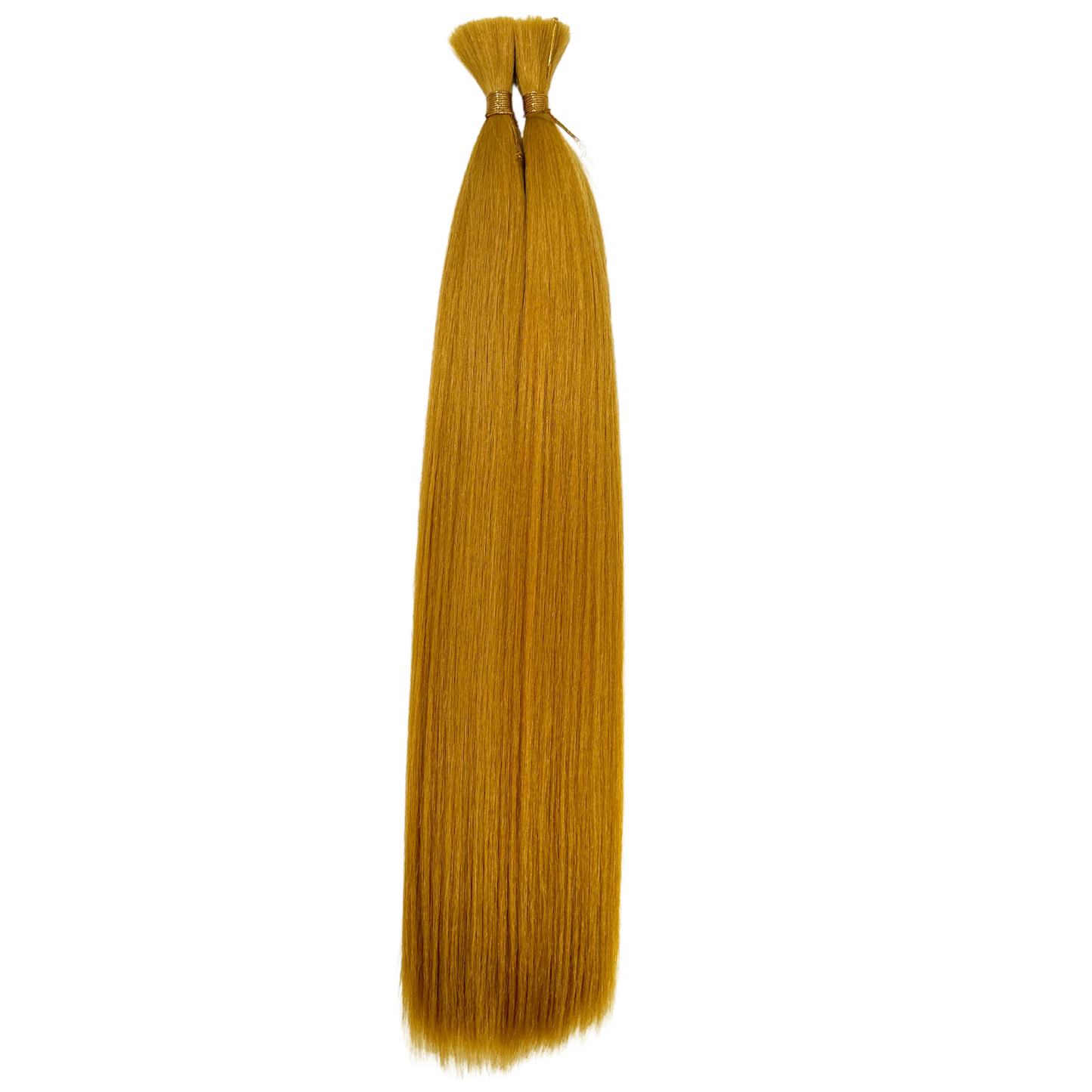 Unique Wiiv Silky Straight Bulk - FINAL SALE