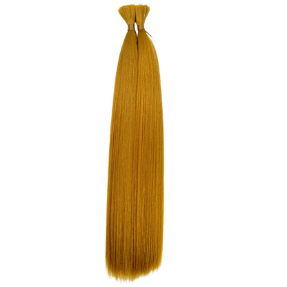 24" Silky Straight Bulk - FINAL SALE