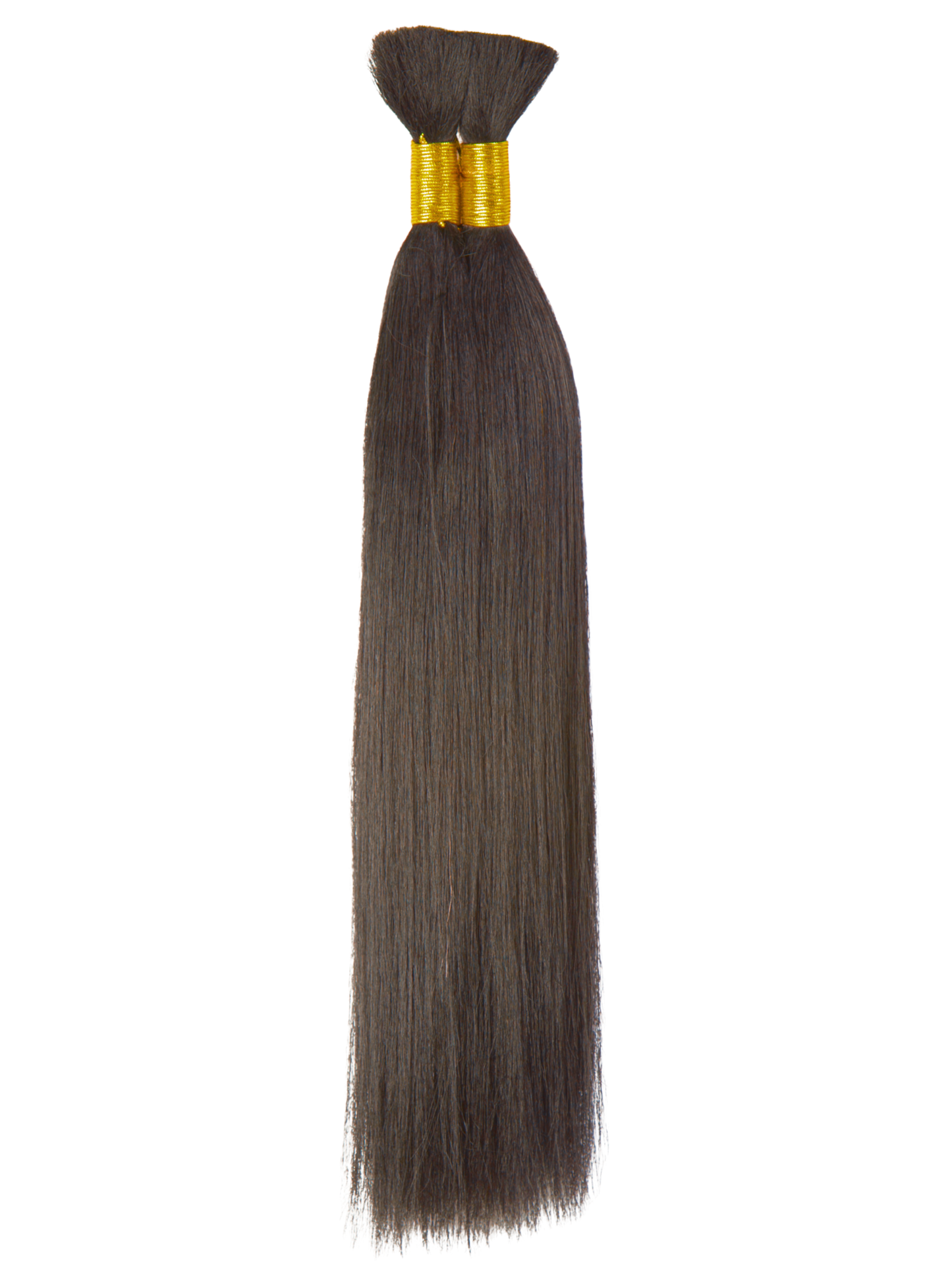 Unique Wiiv Silky Straight Bulk Hair - FINAL SALE