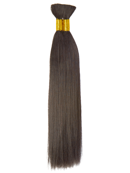 Unique Wiiv Silky Straight Bulk Hair - FINAL SALE