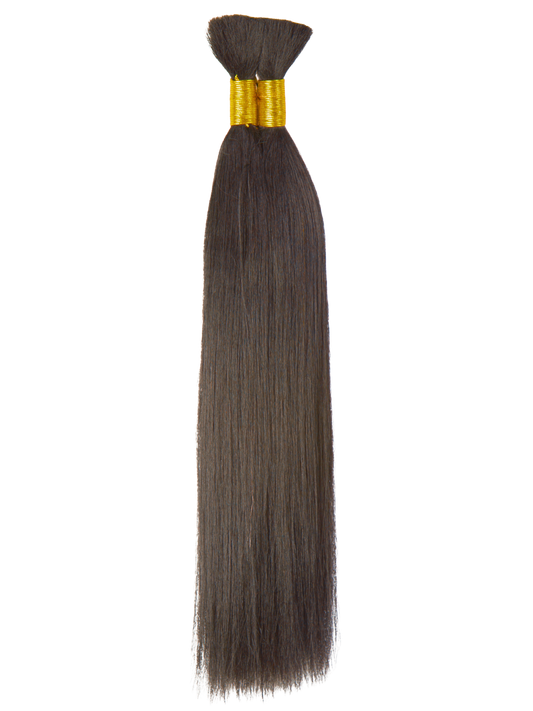 Unique Wiiv Silky Straight Bulk - FINAL SALE