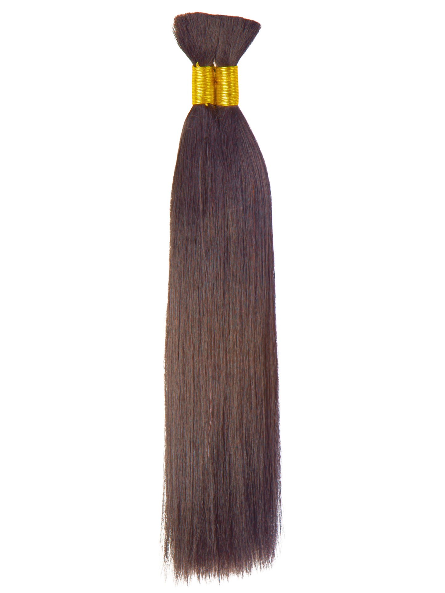 Unique Wiiv Yaki Bulk Hair - FINAL SALE