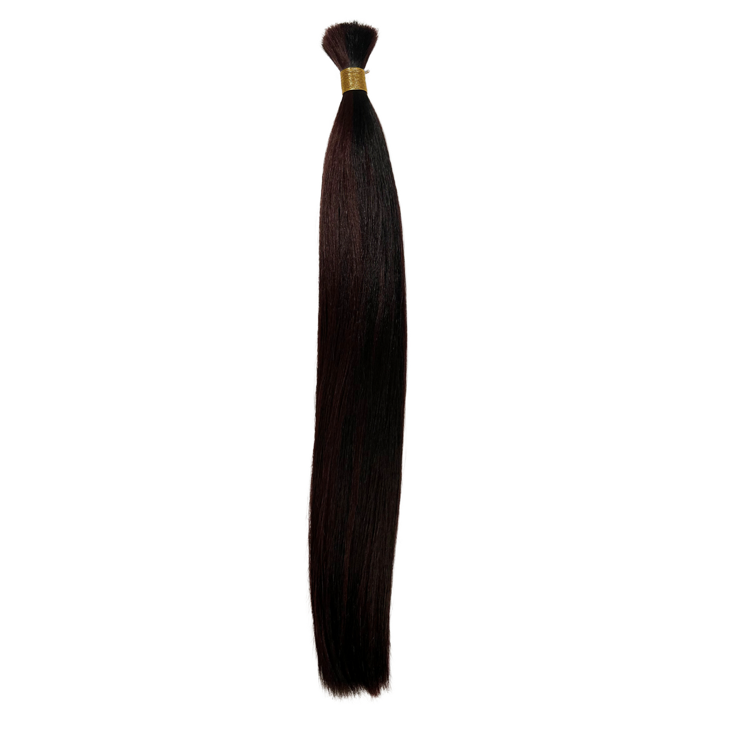 Unique Wiiv Silky Straight Bulk - FINAL SALE