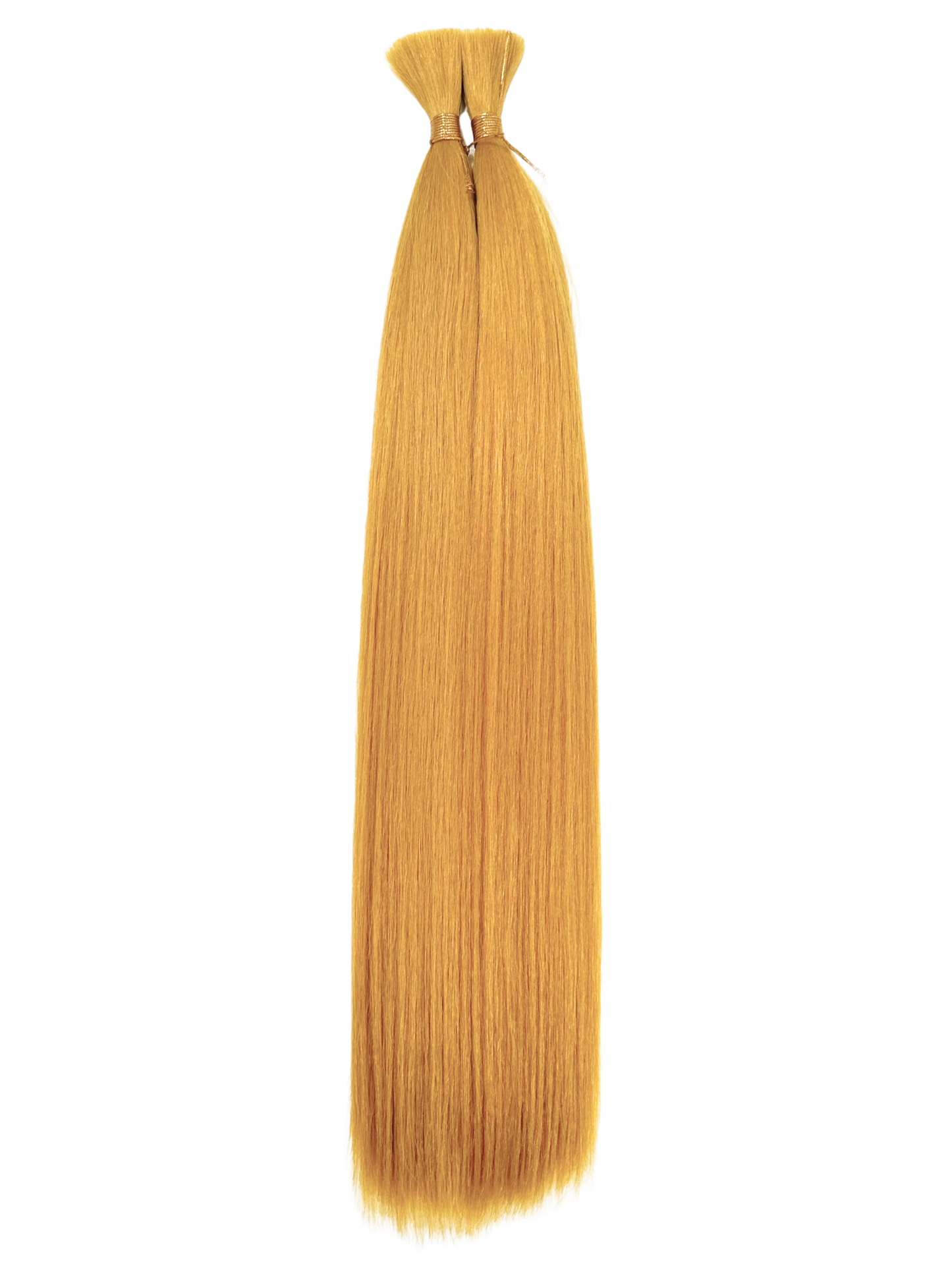 Unique Wiiv Yaki Bulk Hair - FINAL SALE