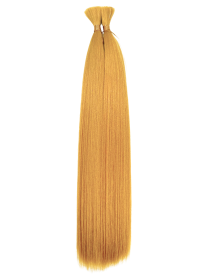 Unique Wiiv Yaki Bulk Hair - FINAL SALE
