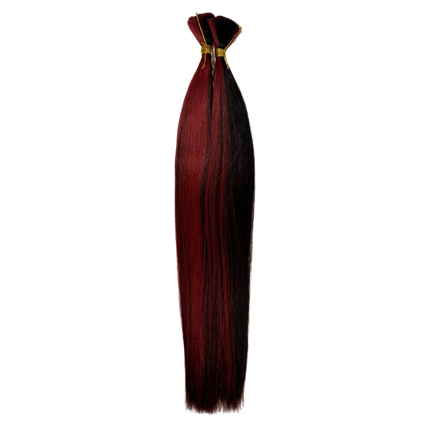 Unique Wiiv Silky Straight Bulk - FINAL SALE