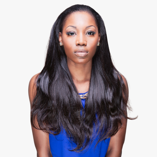 Bohyme Birth Remi - Natural Body - Weave