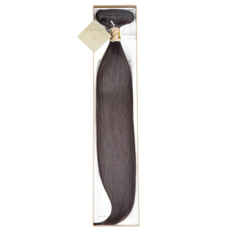 Bohyme Birth Remi - Textured Straight - Weave