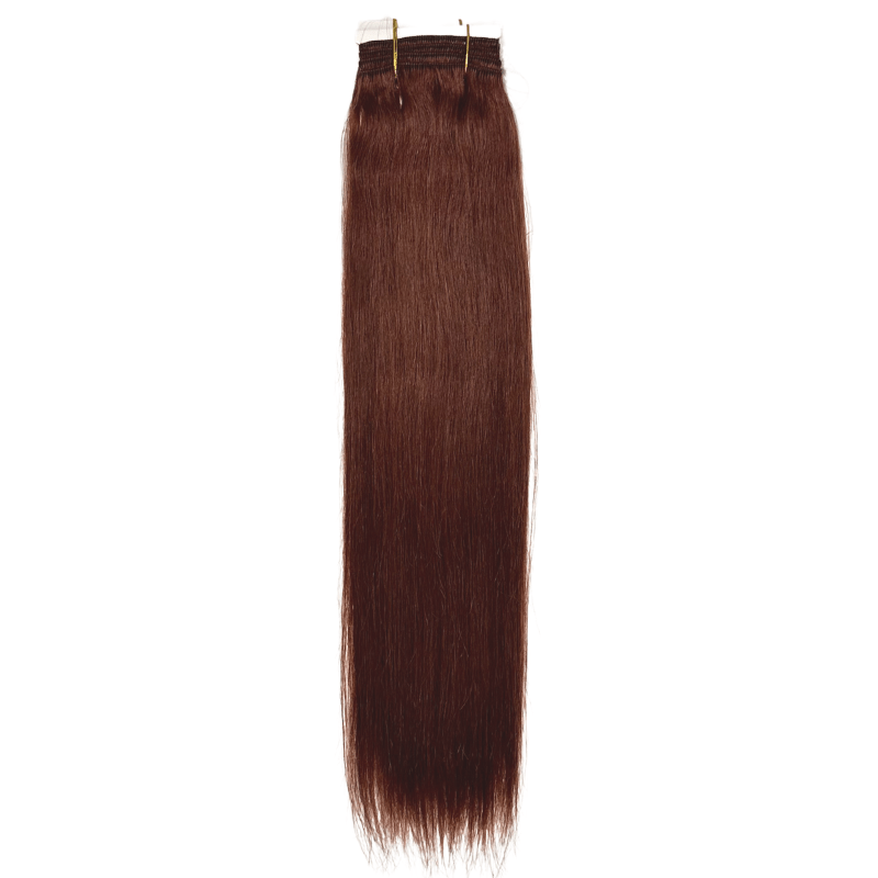 Diamond RemiNatural Straight Yaki Weave - Easy Hair Co