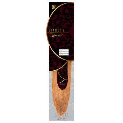 Natural Straight Yaki Weave