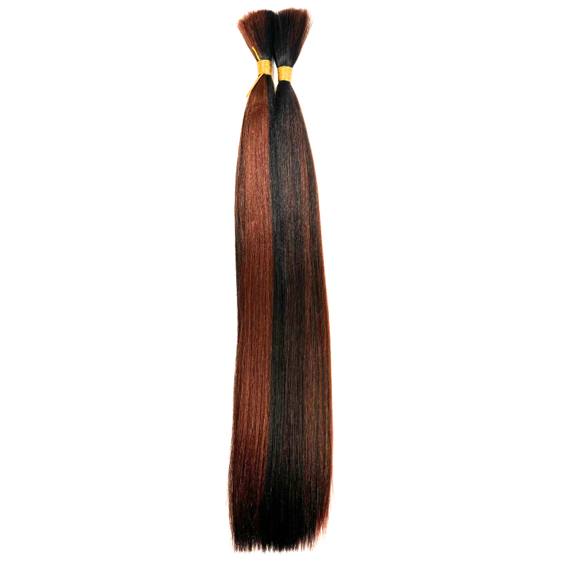 Unique Wiiv Silky Straight Bulk - FINAL SALE