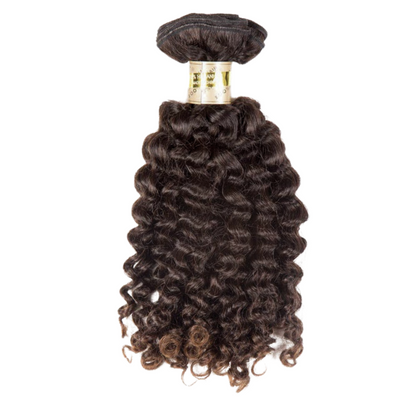 Bohyme Birth Remi - Textured Tight Curl - Weave