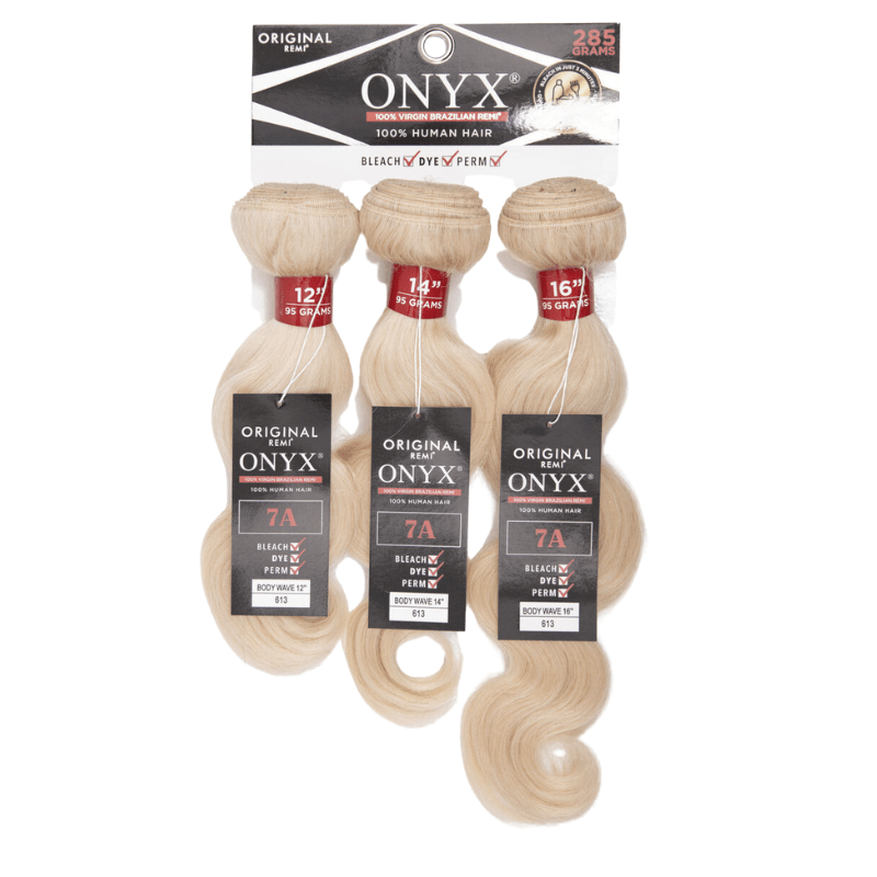 Onyx3 Bundles - Body Wave - Easy Hair Co