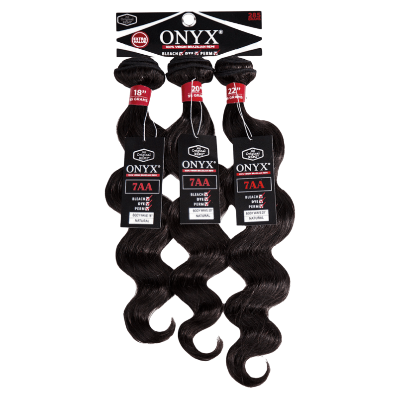 Onyx3 Bundles - Body Wave - Easy Hair Co