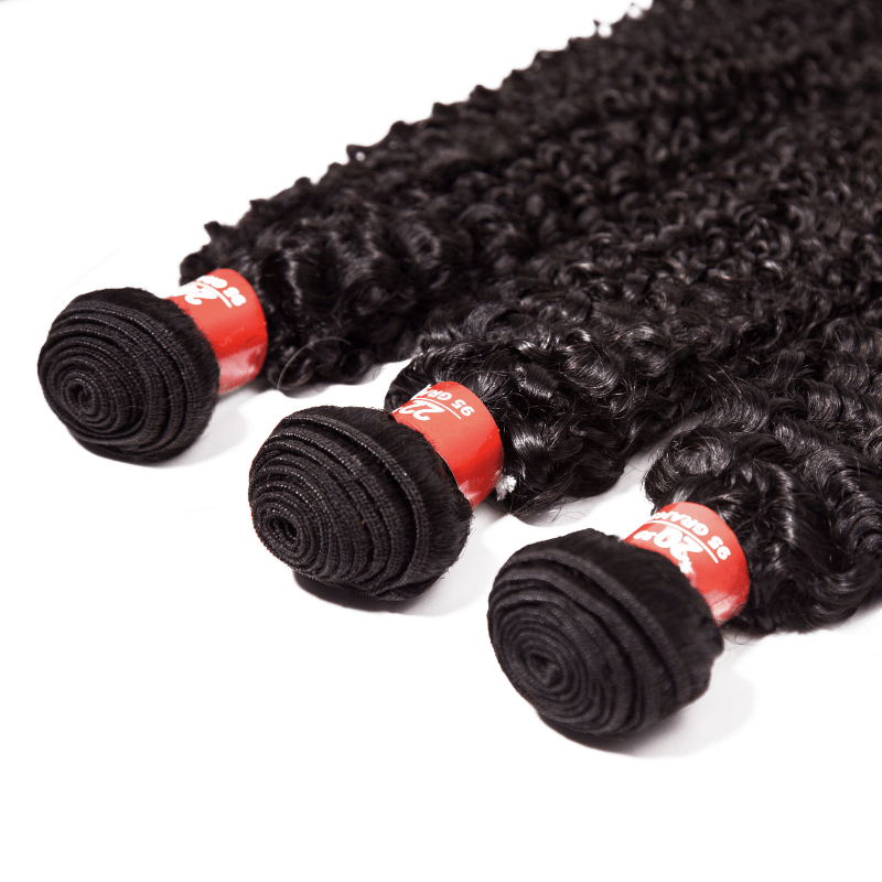 Onyx3 Bundles - Bohemian Curl - Easy Hair Co