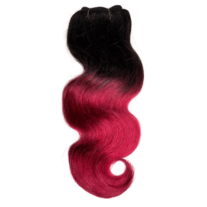 12" Body Wave Weave