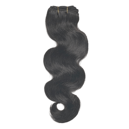 14" Body Wave Weave