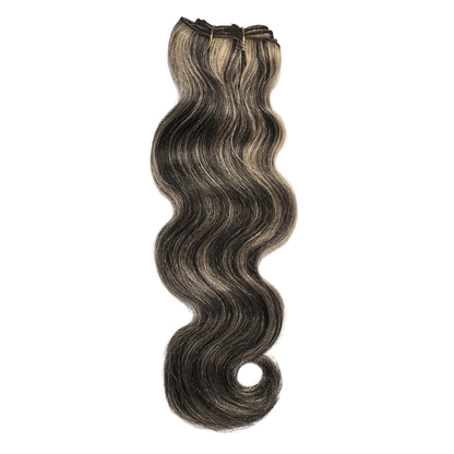18" Body Wave Weave