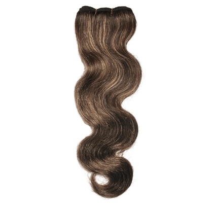 14" Body Wave Weave
