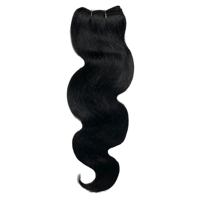 14" Body Wave Weave