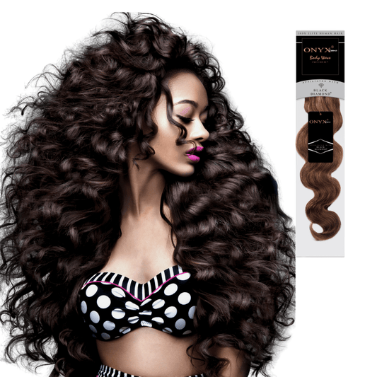 OnyxBody Wave Weave - Easy Hair Co