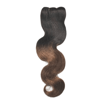 14" Body Wave Weave