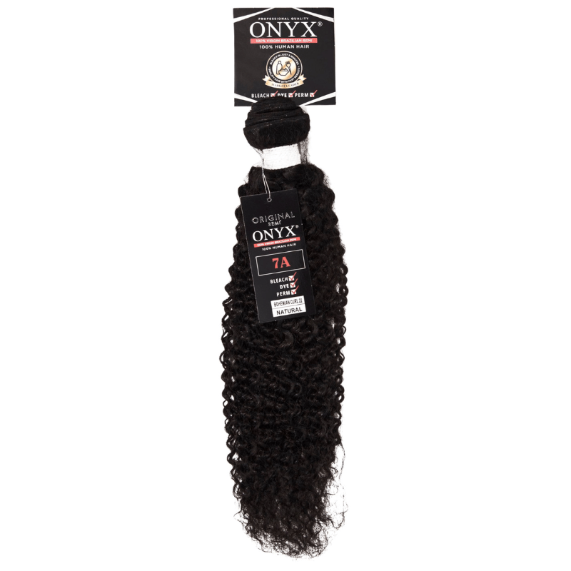 OnyxBohemian Curl Bundle - Easy Hair Co