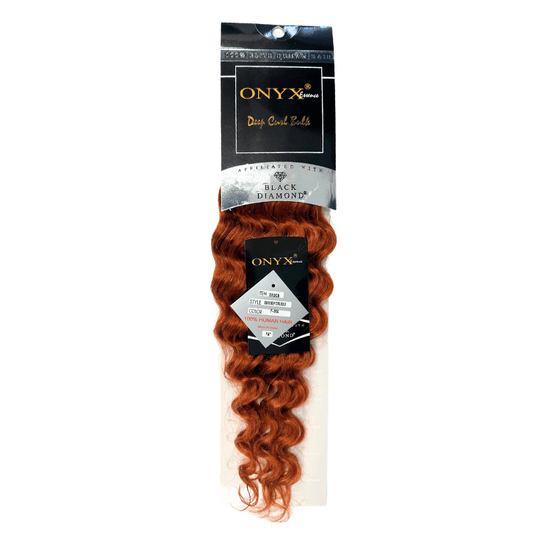 OnyxDeep Curl Bulk - Easy Hair Co