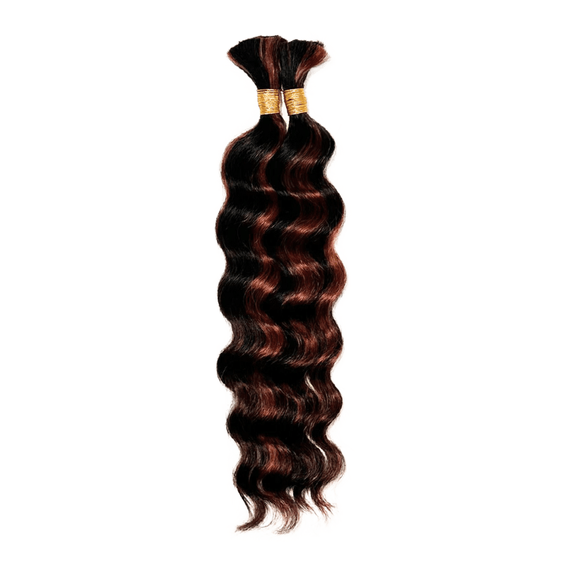 OnyxDeep Wave Bulk - Braiding - Easy Hair Co